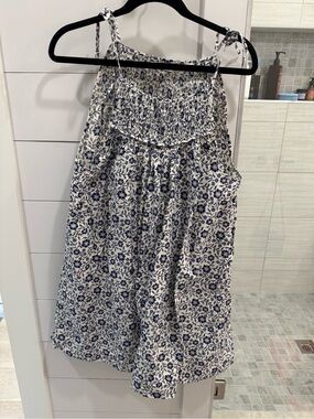 EUC Doen Marjorie Dress